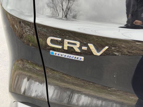 Used 2025 Honda CR-V Sport-L image 36