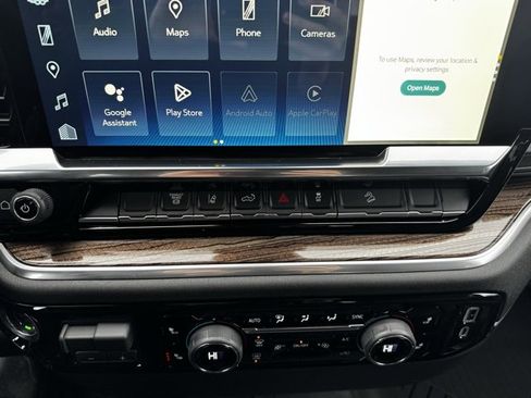 New 2026 Chevrolet Silverado 3500 LT w/ Leather Package image 10