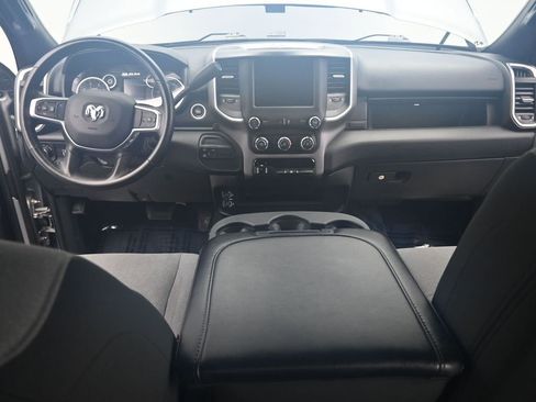 Used 2024 RAM 3500 Big Horn image 15