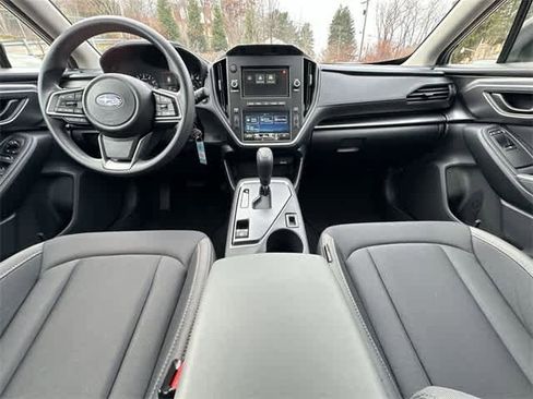 New 2025 Subaru Impreza 2.0i image 18