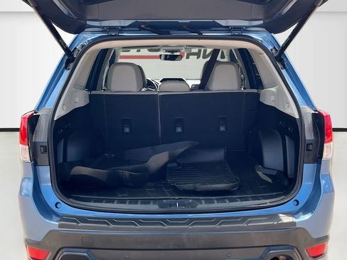 Used 2019 Subaru Forester Limited w/ Popular Package #3 AWD/4WD image 27