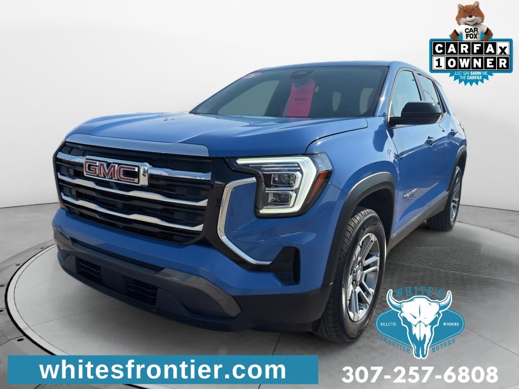 Used 2026 GMC Terrain Elevation AWD/4WD image 1