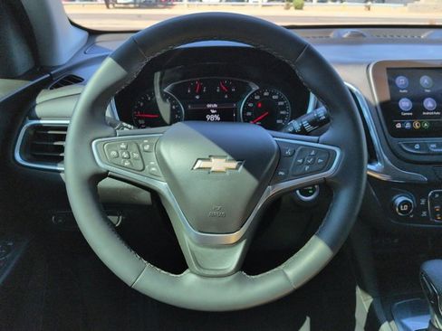 Certified 2023 Chevrolet Equinox LT FWD image 15