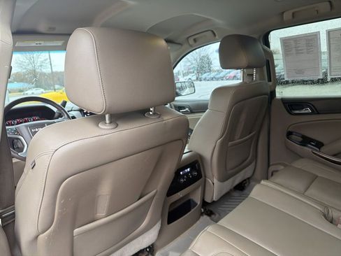 Used 2016 GMC Yukon SLT image 33