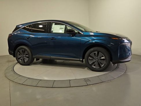 New 2025 Nissan Murano SL image 6