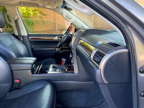 Used 2014 Lexus GX 460 Luxury AWD/4WD image 58