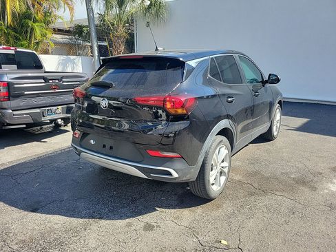 Used 2021 Buick Encore GX Preferred image 10