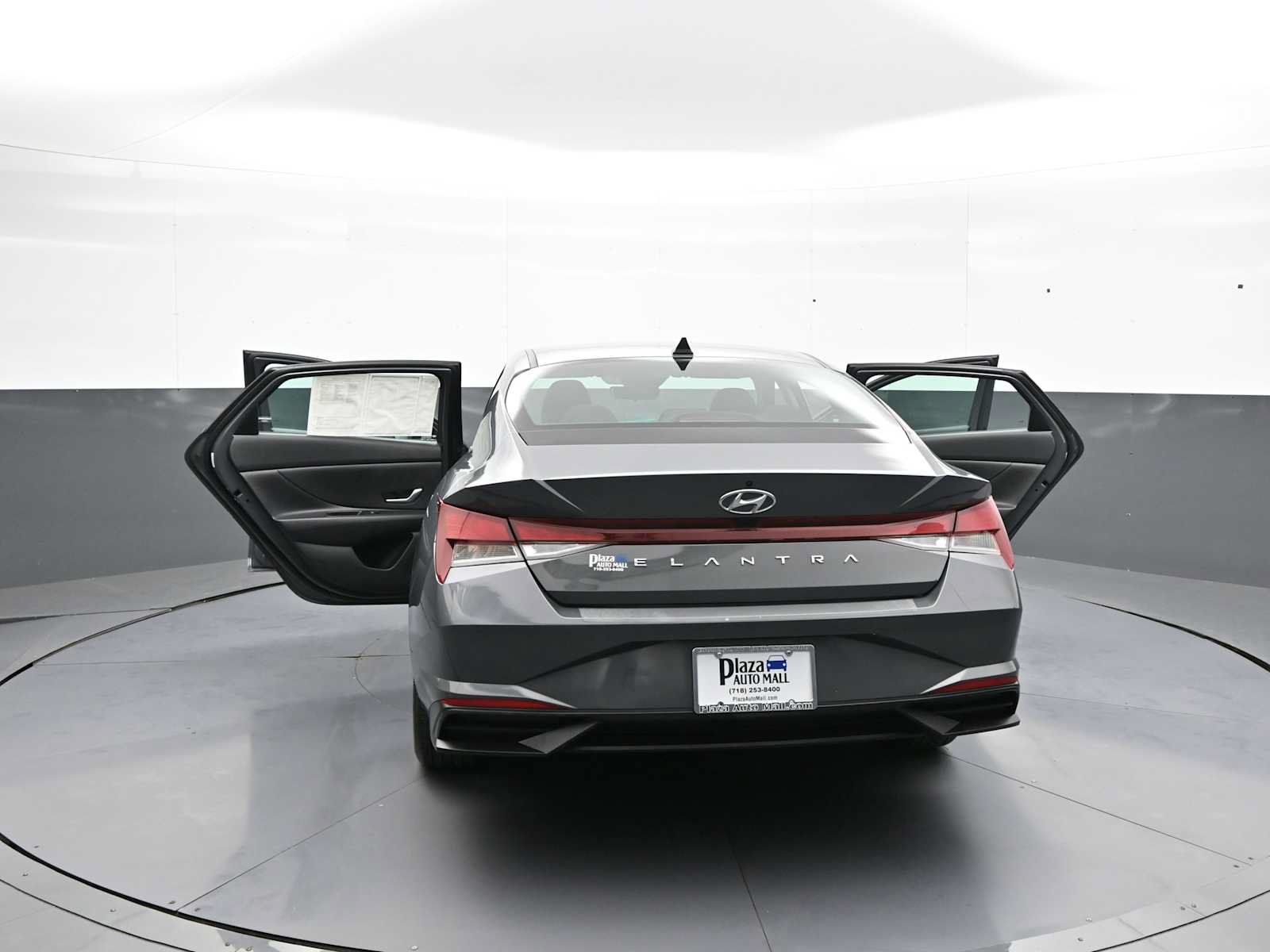 Certified 2023 Hyundai Elantra SEL FWD image 45
