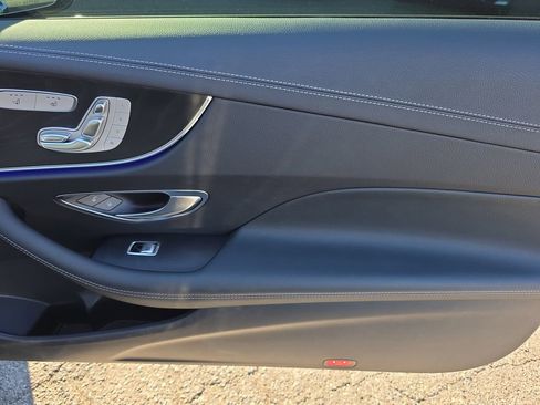 Used 2022 Mercedes-Benz E 450 Coupe image 12