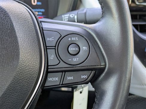 Certified 2022 Toyota Corolla SE image 27