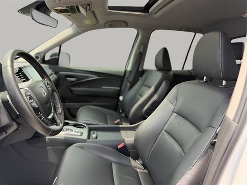 Used 2023 Honda Ridgeline RTL image 18