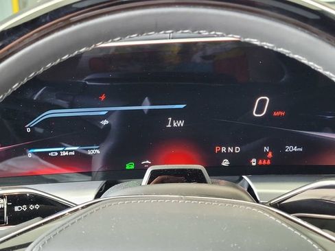 New 2026 Cadillac Lyriq V w/ LPO, Floor Liner Package image 22