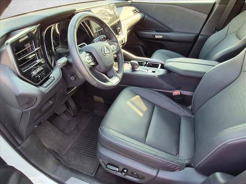 Used 2025 Lexus TX 350 AWD w/ Technology Package image 12