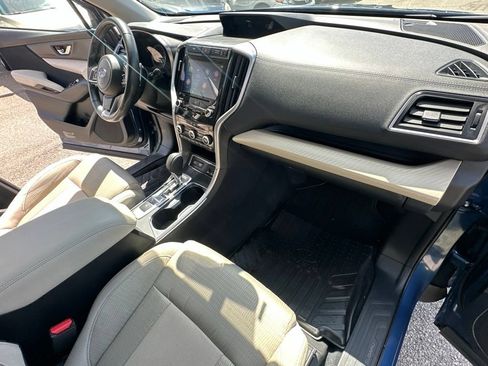 Used 2022 Subaru Ascent Premium w/ Convenience Package AWD/4WD image 33