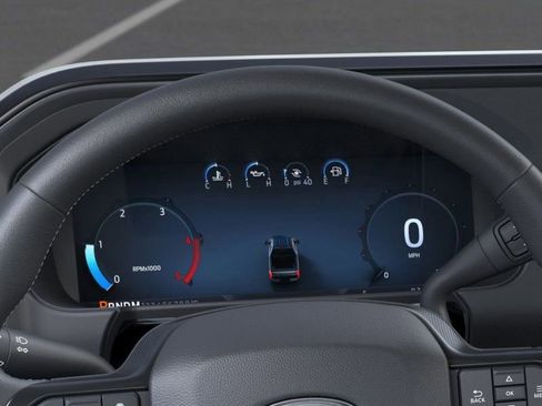 New 2026 Ford F250 Platinum image 14