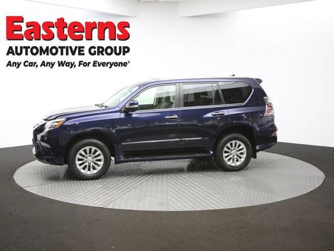 Used 2018 Lexus GX 460 Premium image 62