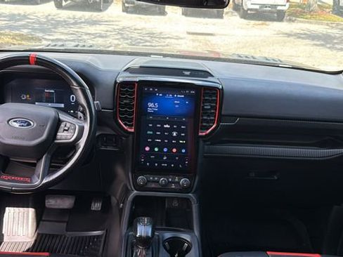 Used 2024 Ford Ranger Raptor image 12