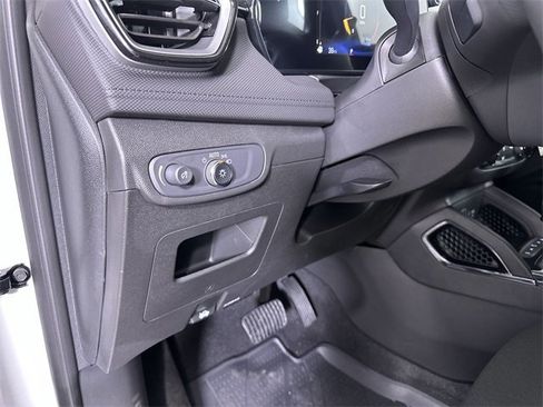 New 2026 Chevrolet TrailBlazer LS w/ LS Convenience Package image 10