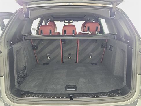 Certified 2024 BMW X3 xDrive30i w/ Premium Package image 13