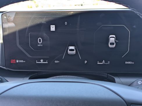 Certified 2025 Kia K4 EX FWD image 28
