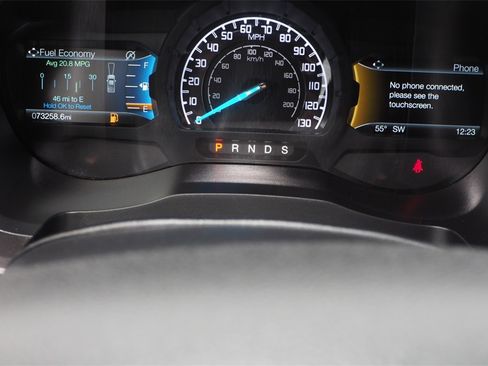 Used 2019 Ford Ranger Lariat w/ Technology Package image 27