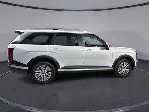 New 2026 Hyundai Palisade FWD Hybrid image 9