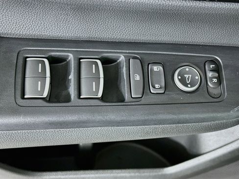 Used 2026 Honda CR-V EX-L image 15