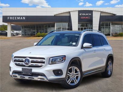 Used 2020 Mercedes-Benz GLB 250