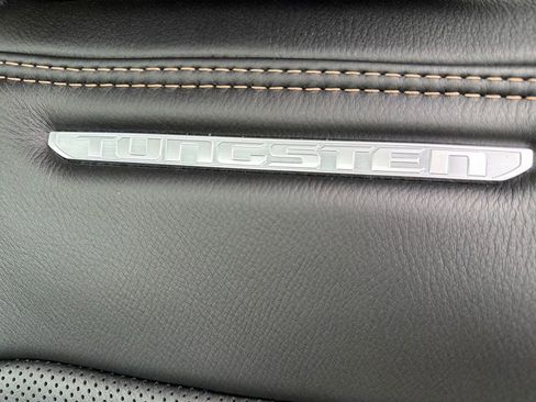 New 2026 RAM 1500 Tungsten w/ Off Road Group image 35