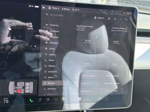 Used 2020 Tesla Model Y Long Range image 29