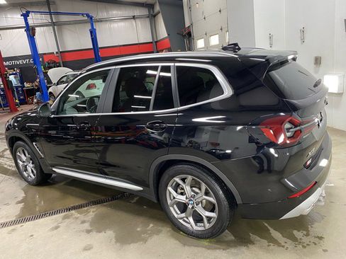 Used 2024 BMW X3 xDrive30i image 6