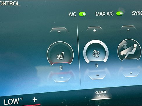 Used 2023 BMW i4 M50 AWD/4WD image 21