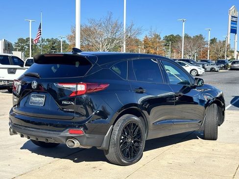 Used 2024 Acura RDX A-Spec image 23