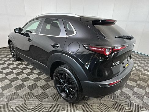 Used 2024 MAZDA CX-30 AWD 2.5 S w/ Select Sport Pkg image 4