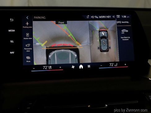 New 2026 BMW X1 xDrive28i w/ Technology Package image 22