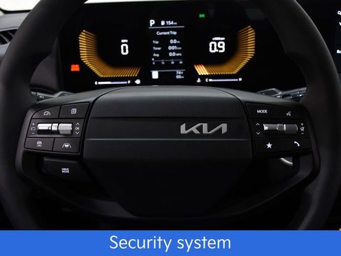 New 2026 Kia K4 LXS image 11