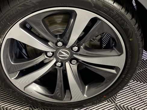 Used 2024 Acura TLX w/ Technology Package FWD image 29