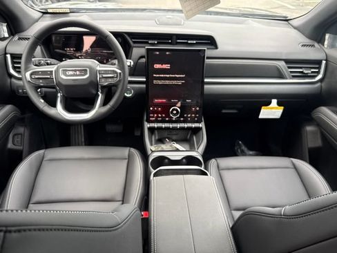 New 2027 GMC Terrain Elevation w/ Elevation Premium Package AWD/4WD image 20