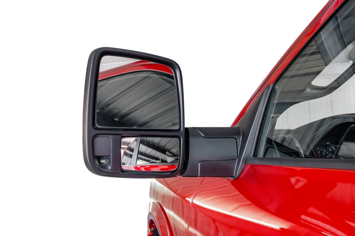 Used 2026 RAM 2500 Big Horn AWD/4WD image 40