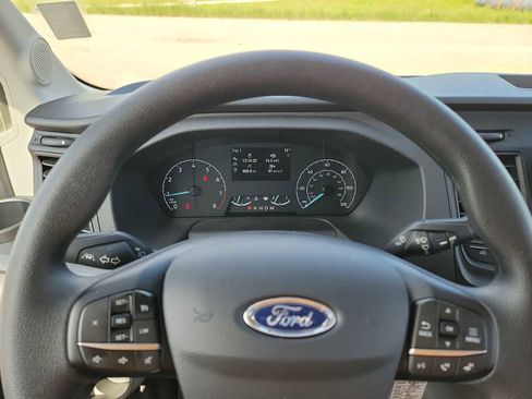 Used 2024 Ford Transit 350 XL RWD image 15