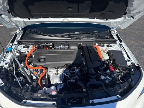 New 2026 Honda Civic Sport image 29