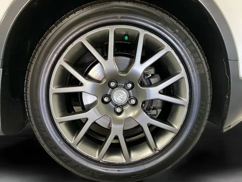 Used 2019 Buick Encore Sport Touring w/ Safety Package FWD image 28