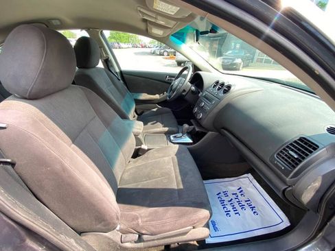 Used 2012 Nissan Altima 2.5 S FWD image 14