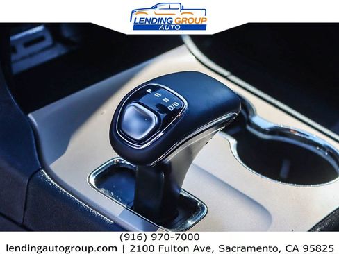 Used 2015 Jeep Grand Cherokee Laredo w/ Quick Order Package 23E image 17