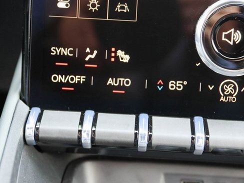 New 2026 GMC Terrain AT4 w/ Technology Package II image 19