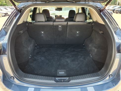 Used 2024 MAZDA CX-5 Carbon Edition image 19