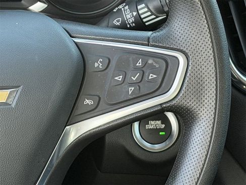 Certified 2023 Chevrolet Equinox LT image 16