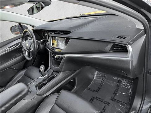 Used 2019 Cadillac XT5 Premium Luxury w/ Driver Assist Package image 20