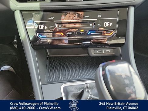 New 2026 Volkswagen Jetta S image 14