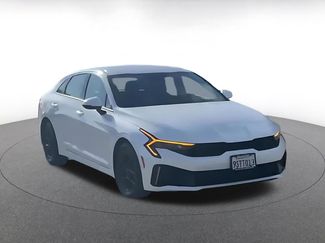 Used 2025 Kia K5 LXS video 2